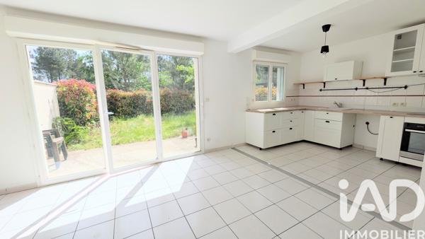 Maison à vendre 4 pièces 80 m² Martignas-sur-Jalle