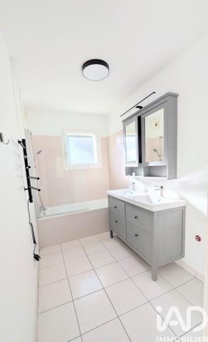 Maison à vendre 4 pièces 80 m² Martignas-sur-Jalle