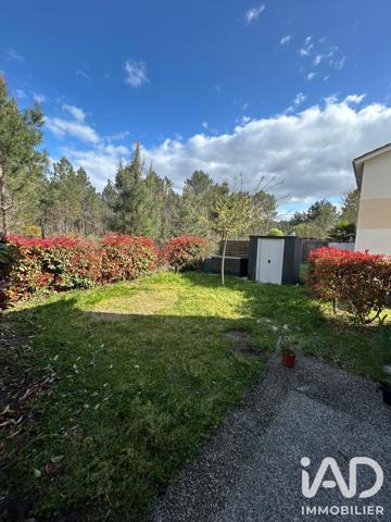 Maison à vendre 4 pièces 80 m² Martignas-sur-Jalle