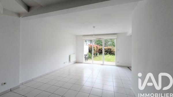 Maison à vendre 4 pièces 80 m² Martignas-sur-Jalle