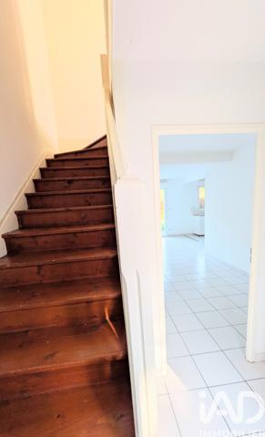 Maison à vendre 4 pièces 80 m² Martignas-sur-Jalle