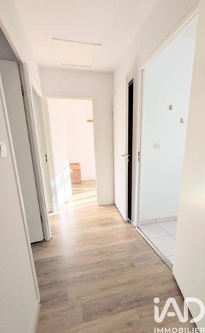 Maison à vendre 4 pièces 80 m² Martignas-sur-Jalle