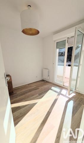 Maison à vendre 4 pièces 80 m² Martignas-sur-Jalle