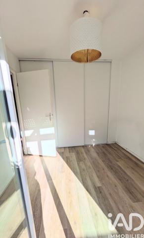 Maison à vendre 4 pièces 80 m² Martignas-sur-Jalle