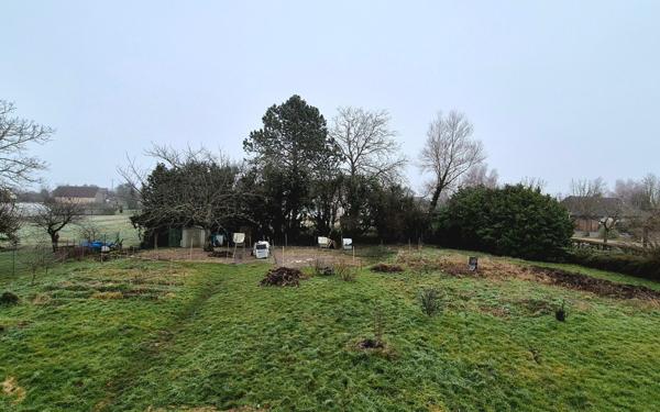 Maison à vendre    4 pièces •  Louhans