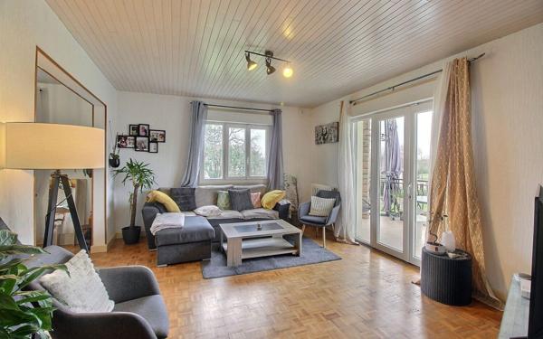 Maison à vendre    4 pièces •  Louhans