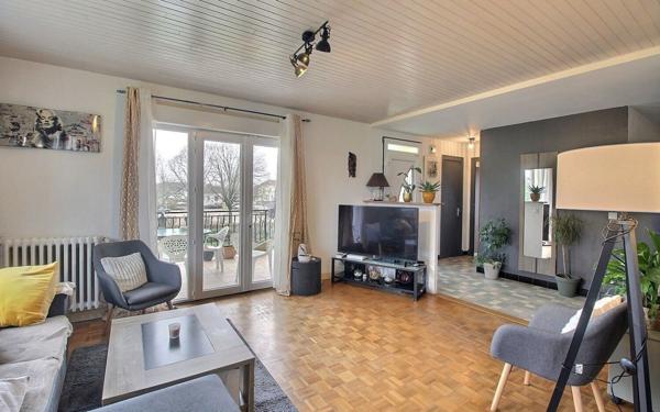 Maison à vendre    4 pièces •  Louhans