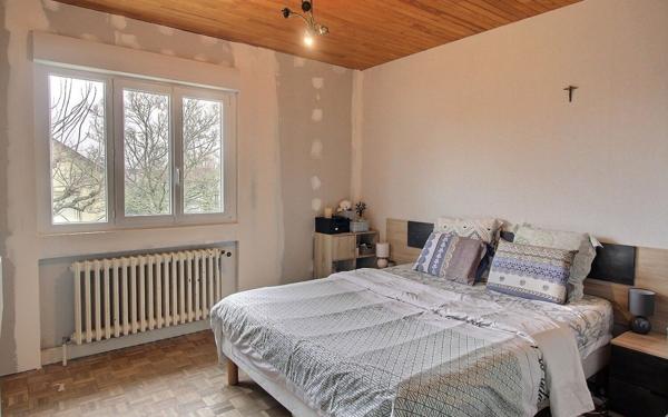 Maison à vendre    4 pièces •  Louhans