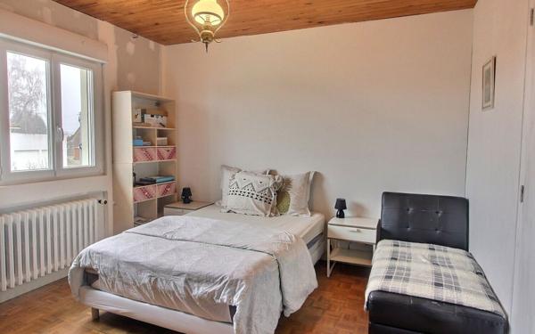 Maison à vendre    4 pièces •  Louhans