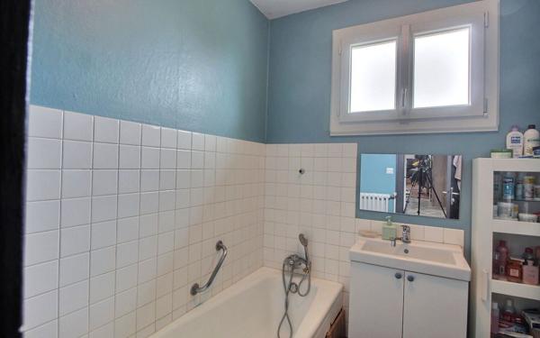 Maison à vendre    4 pièces •  Louhans