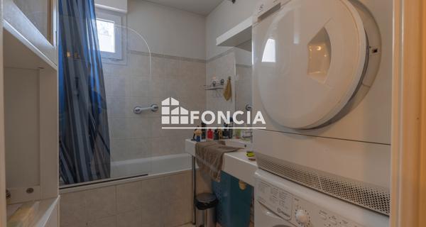 À vendre Appartement 3 pièces 66.29 m² - Illkirch-graffenstaden 67400