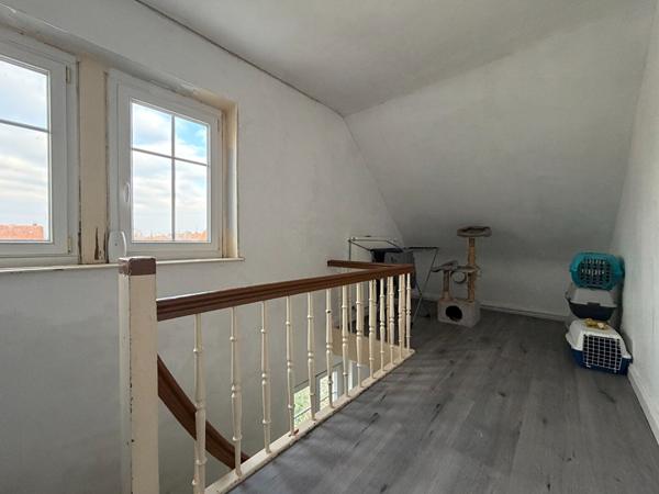 Maison - 3 pièces - 70 m²