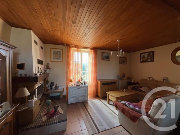 Maison à vendre  10 pièces - 136,56 m2 ANNONAY - 07