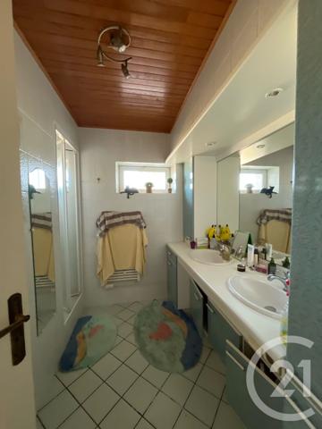 Maison à vendre  10 pièces - 136,56 m2 ANNONAY - 07