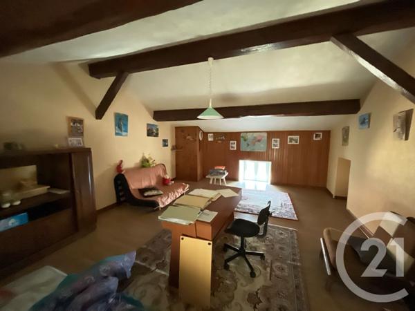 Maison à vendre  10 pièces - 136,56 m2 ANNONAY - 07