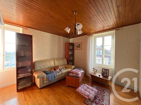 Maison à vendre  10 pièces - 136,56 m2 ANNONAY - 07