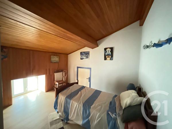 Maison à vendre  10 pièces - 136,56 m2 ANNONAY - 07