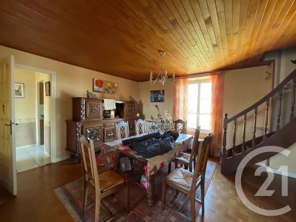 Maison à vendre  10 pièces - 136,56 m2 ANNONAY - 07