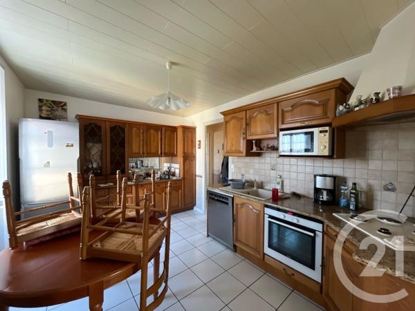 Maison à vendre  10 pièces - 136,56 m2 ANNONAY - 07