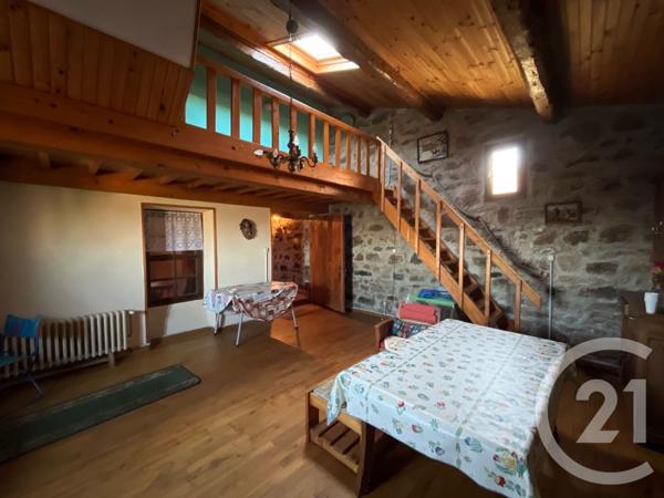 Maison à vendre  10 pièces - 136,56 m2 ANNONAY - 07