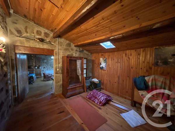 Maison à vendre  10 pièces - 136,56 m2 ANNONAY - 07