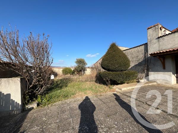 Maison à vendre  10 pièces - 136,56 m2 ANNONAY - 07