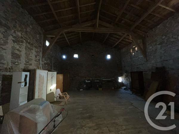 Maison à vendre  10 pièces - 136,56 m2 ANNONAY - 07