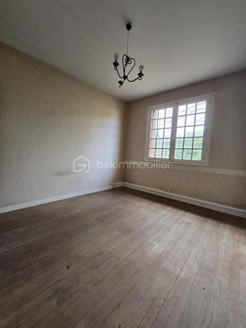 Maison de village de 140 m²