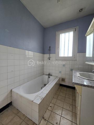 Maison de village de 140 m²