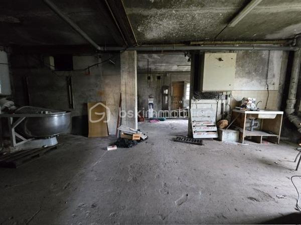 Maison de village de 140 m²