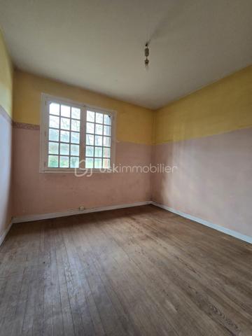 Maison de village de 140 m²