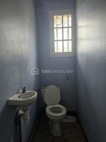 Maison de village de 140 m²