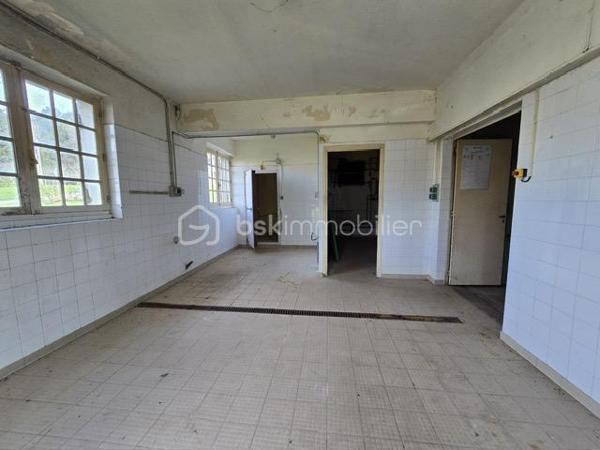 Maison de village de 140 m²