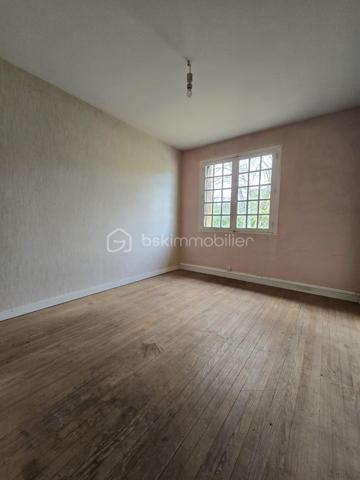 Maison de village de 140 m²