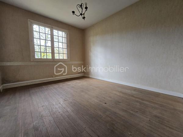 Maison de village de 140 m²