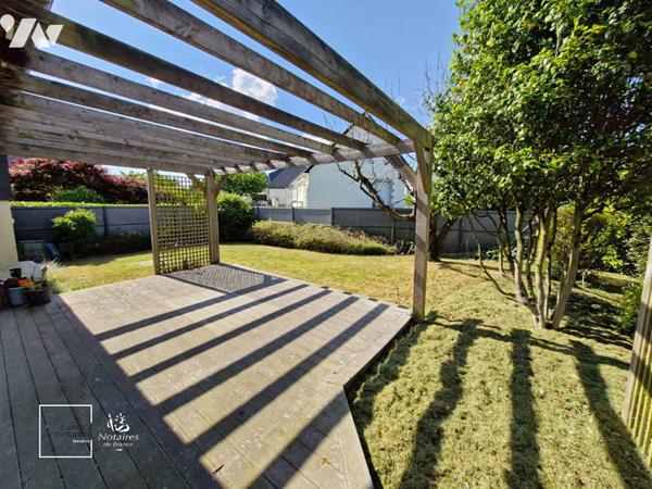 Maison Montgermont 7 pièce(s) 175 m2