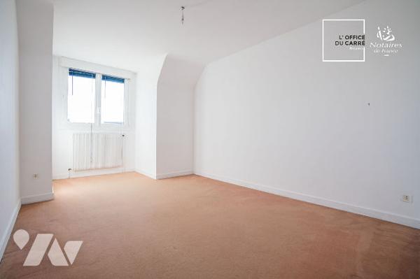 Maison Montgermont 7 pièce(s) 175 m2