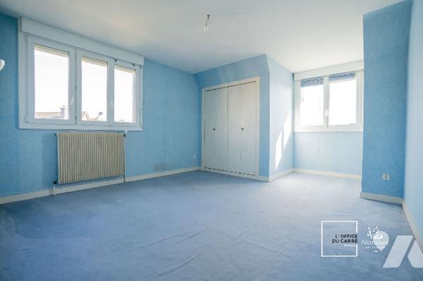 Maison Montgermont 7 pièce(s) 175 m2