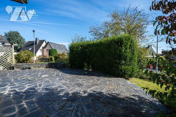 Maison Montgermont 7 pièce(s) 175 m2