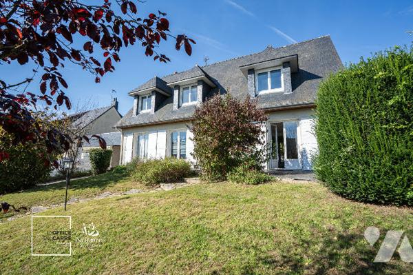 Maison Montgermont 7 pièce(s) 175 m2