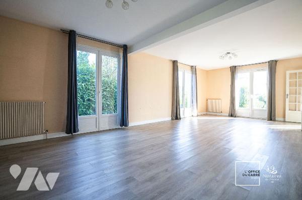 Maison Montgermont 7 pièce(s) 175 m2