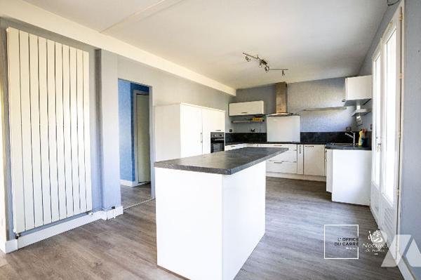 Maison Montgermont 7 pièce(s) 175 m2