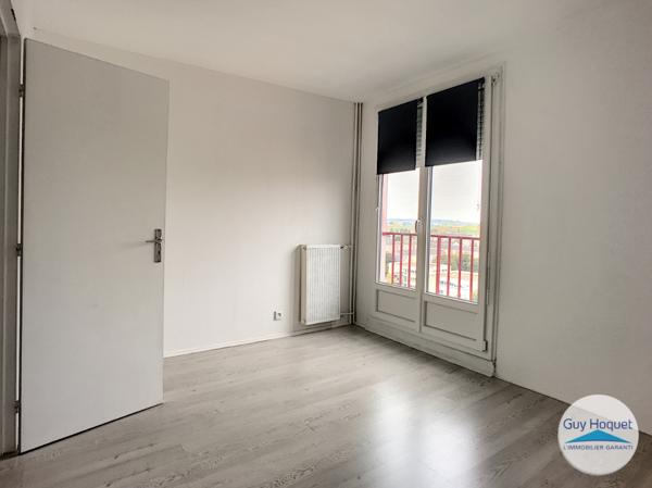 Appartement 2 pièces à COMPIEGNE (60200).