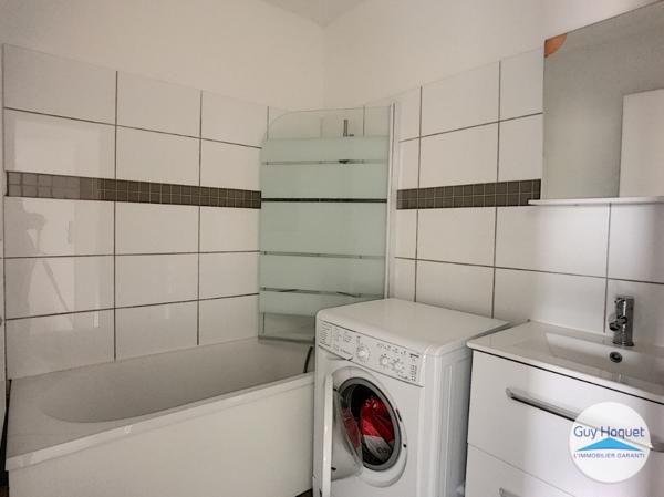 Appartement 2 pièces à COMPIEGNE (60200).