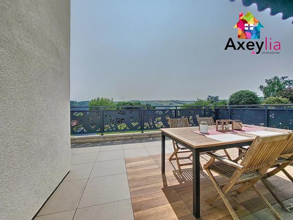 Villerest (42300) A VENDRE - VILLEREST - BELLE MAISON RENOVEE AVEC TERRAIN