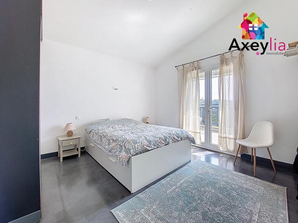 Villerest (42300) A VENDRE - VILLEREST - BELLE MAISON RENOVEE AVEC TERRAIN