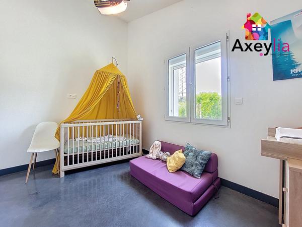 Villerest (42300) A VENDRE - VILLEREST - BELLE MAISON RENOVEE AVEC TERRAIN