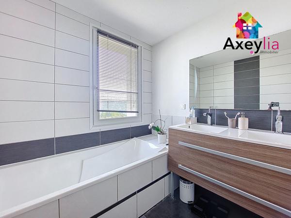 Villerest (42300) A VENDRE - VILLEREST - BELLE MAISON RENOVEE AVEC TERRAIN