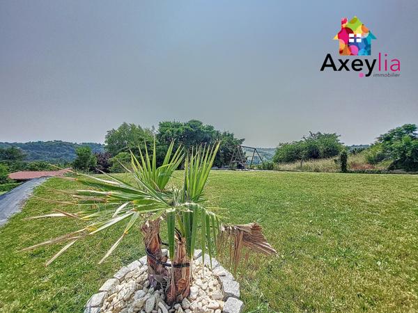 Villerest (42300) A VENDRE - VILLEREST - BELLE MAISON RENOVEE AVEC TERRAIN