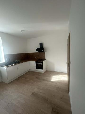 Appartement à LEXY (54720)